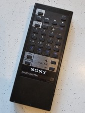 Télécommande Originale Sony