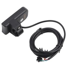 Panneau De Contrôle