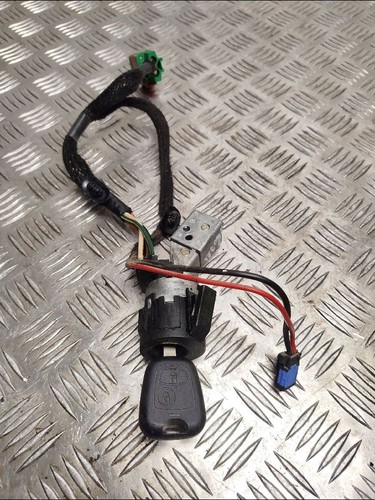 Kit demarrage peugeot 307 - de,