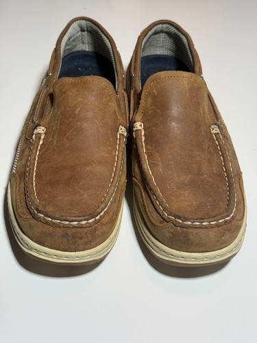 Sebago docksides boat shoes - docksides,