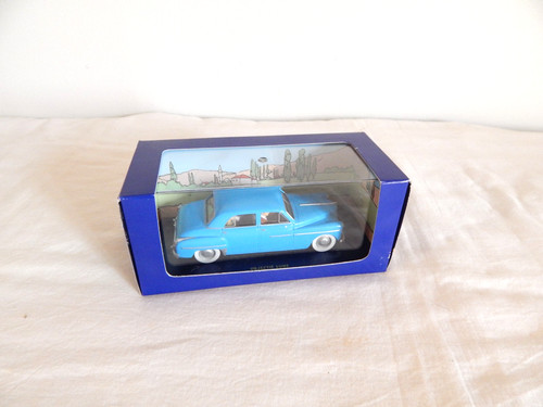 Ancien jouet miniature voiture - ancien,