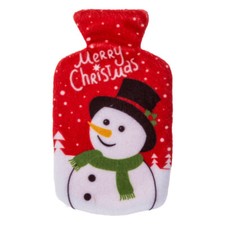 Chaufferette de poche bonhomme