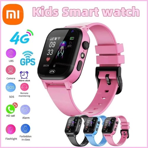 Xiaomi enfants montre - enfants, 4g
