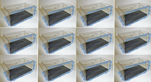 Boites vitrine 43 avec - boites, 1/43