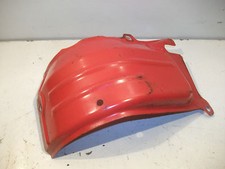 Moteur Honda G400 / G 400 - Capotage latéral de soufflerie moteur