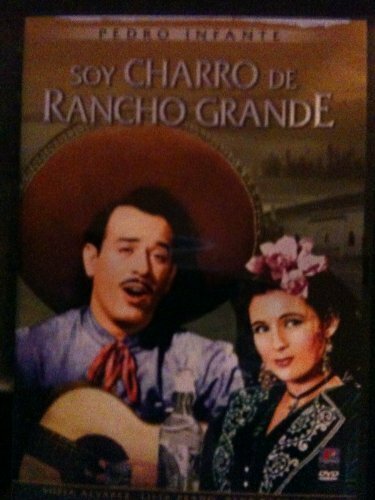Pedro infante soy charro de - infante,