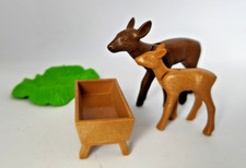 Playmobil Biches Animaux De La