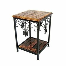 Table basse café bois et - basse,