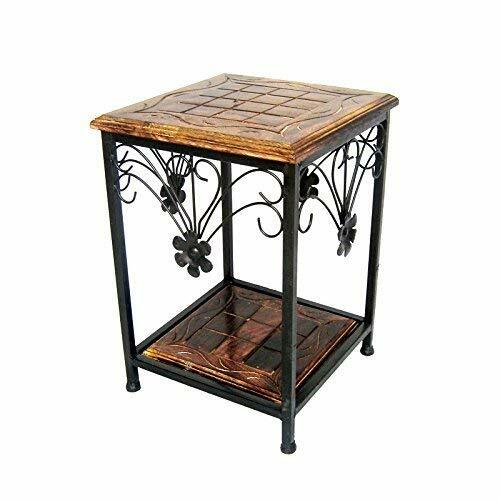Table basse café bois et - basse,