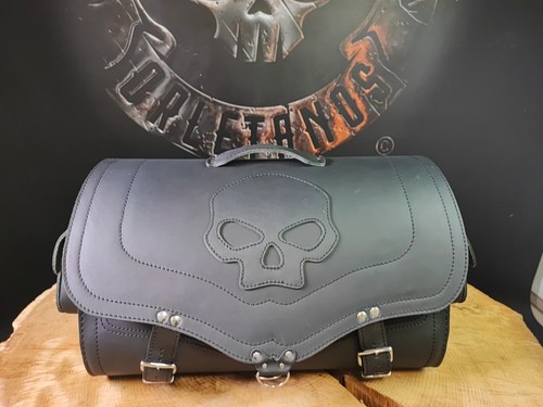 Bagages big crâne convient - crâne, xl
