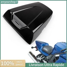 Capot de siège, revêtement