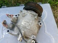 compresseur de climatisation honda prelude 5g 97-01 HS 090L