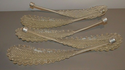 Feuilles feuillages verre - feuillages, en
