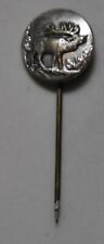 Chasse - Epingle de cravate de