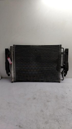 Radiateur chauffage volkswagen - radiateur,