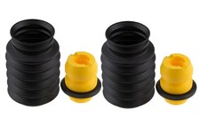 Pour Bmw X1 E84 Kit Soufflet d'Amortisseur Avant 31336793148 31306798248