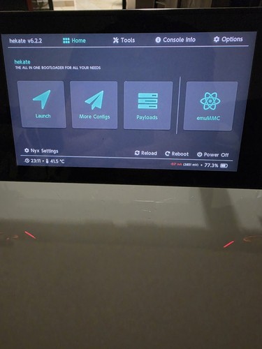Nintendo switch console avec - nintendo,