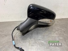 Rétroviseur extérieur gauche Renault Clio IV BH 963024349R P11447117