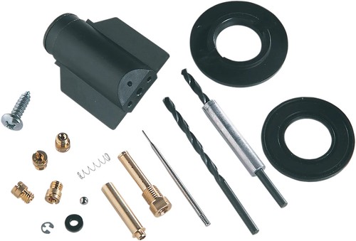 Kit getti thunderslide dynojet - getti,