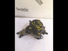 POMPE INJECTION DIESEL SEAT