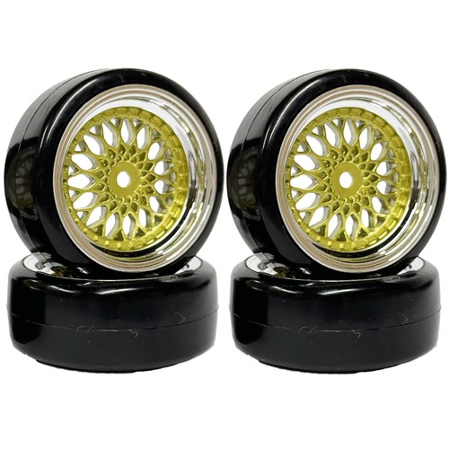 4pcs 63mm drift car - 63mm,