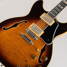 Ibanez AS200/Antique Violin w/hard case USED