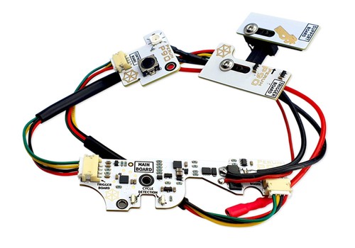 Perun p90 mosfet etu for - p90,