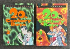20th Century Boys Tomes 2 et