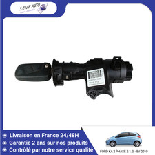 ?? ANTIVOL DE DIRECTION FORD KA 2 PHASE 2 1.2I - 8V ➤1544401 ♻️