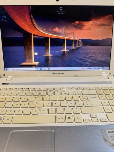 Packard bell core windows - packard, i5