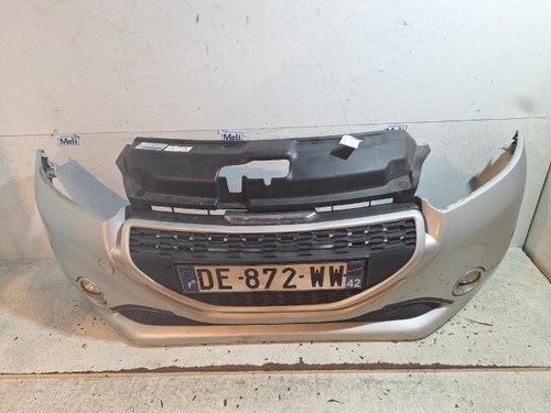 Pare choc avant - , peugeot