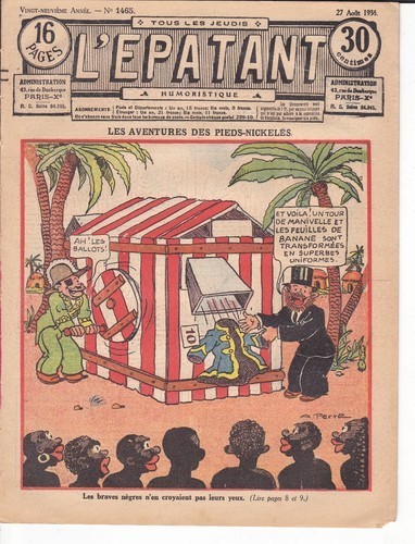 épatant 1465 de - 1465,