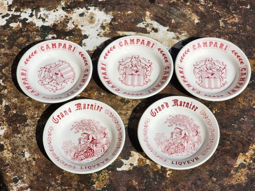 Grand marnier liqueur - 5,