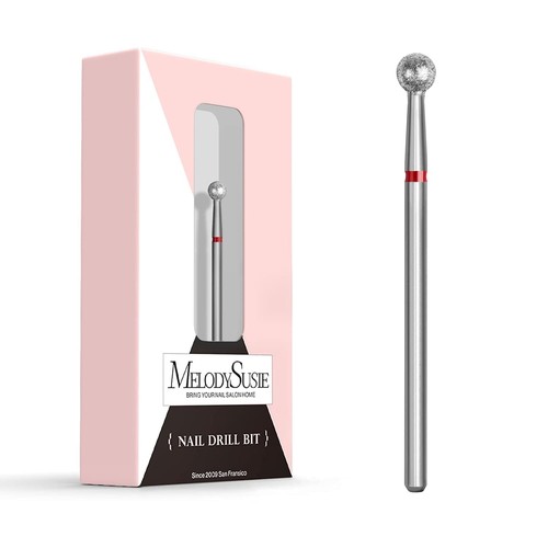 Embout ponceuse ongles - embout,