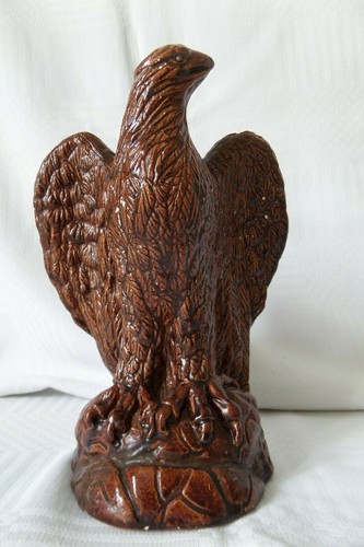 Figurine aigle pygargue - pygargue, en