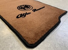 Tapis pour Voiture de Sol
