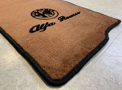 Tapis pour voiture - voiture, de