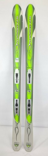 Rossignol bandit 168 skis - rossignol,