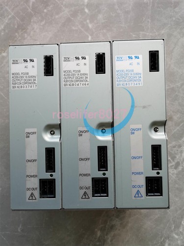 1pcs mitsubishi pd25b - 1pcs,