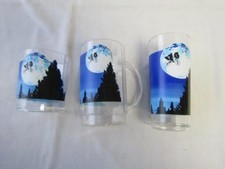 1982 VINTAGE LOT OF 3 E.T