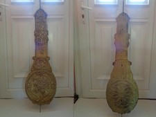 ANCIEN BALANCIER HORLOGE