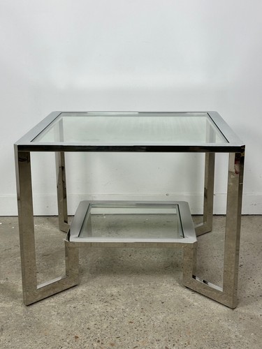 Table basse bout de - table,