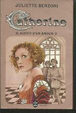 Il suffit d'un amour Tome