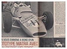 1967 : Document (Ref T 976) 