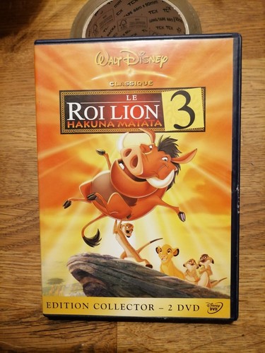 Dvd zone walt - 2,