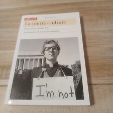 Revue Autrement  La Contre