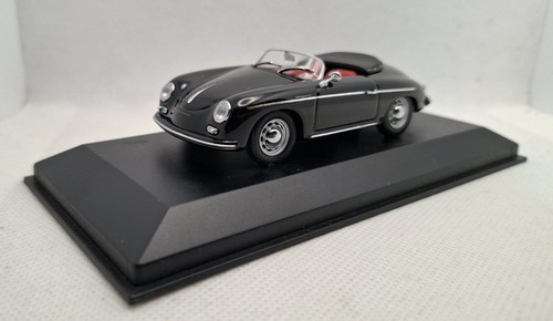 Porsche 356 speedster 1956 - a,