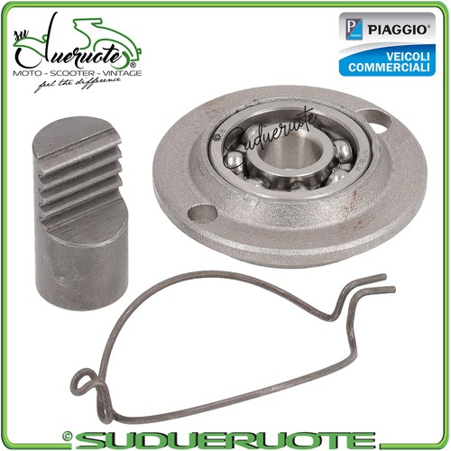 Kit embrayage spingidisco - kit,
