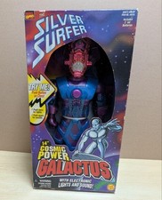 Figurine parlante Toy Biz