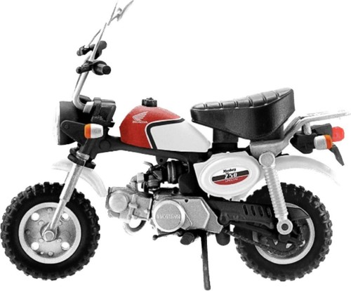 Honda monkey 12v type - 1/24,
